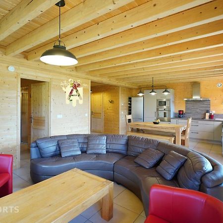Chalet De Solene シャンボン・シュル・ラック エクステリア 写真